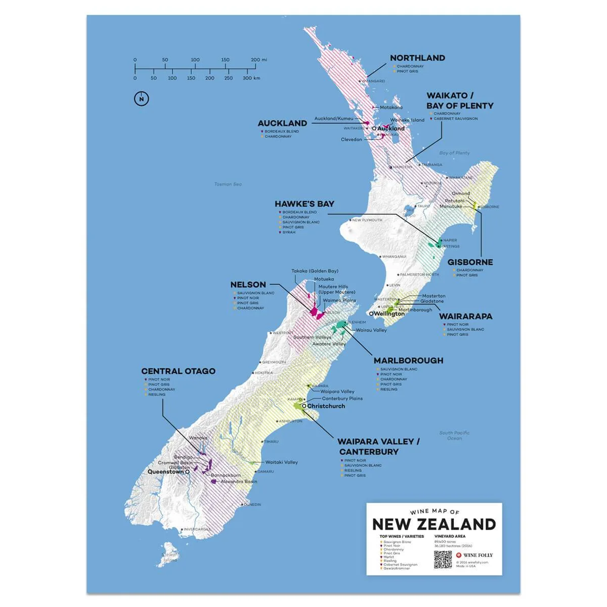 Rượu vang Chardonnay New Zealand kết hợp hải sản, gà nướng và món sốt kem