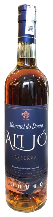 Rượu vang Bồ Đào Nha Adega Cooperativa de Alijo Reserva Moscatel
