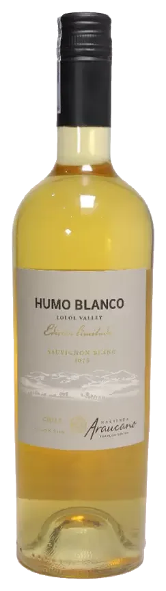 Rượu vang Chile Humo Blanco Sauvignon Blanc