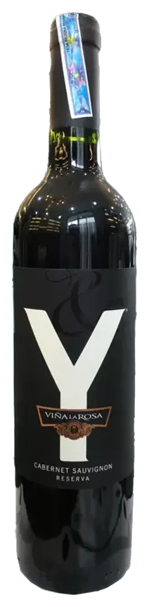 Rượu vang Chile Vina La Rosa Y Reserva Cabernet Sauvignon