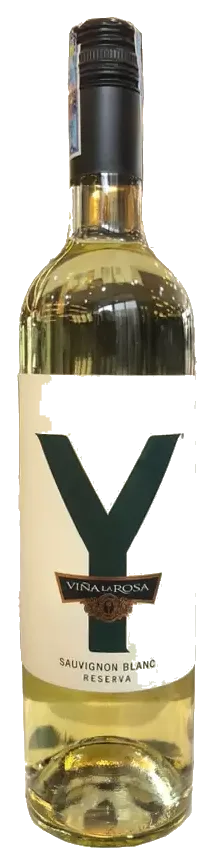 Rượu vang Chile Vina La Rosa Y Reserva Sauvignon Blanc