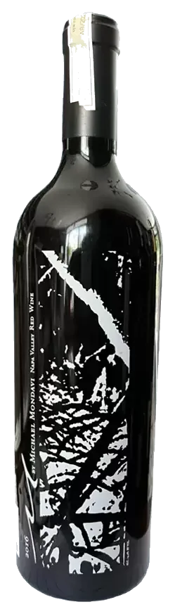 Rượu vang Mỹ Michael Mondavi M Cabernet Sauvignon