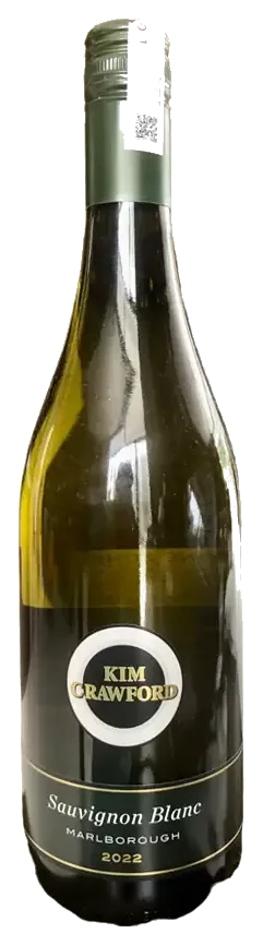 Rượu vang New Zealand Kim Crawford Sauvignon Blanc