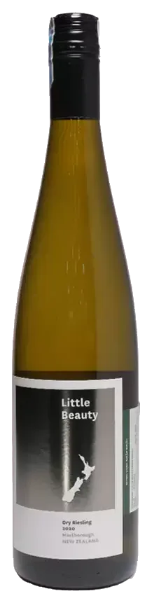 Rượu vang New Zealand Little Beauty Dry Riesling