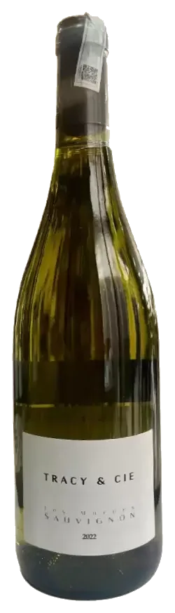 Rượu vang Pháp Château de Tracy Les Marnes Sauvignon Blanc