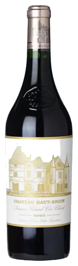 Rượu vang Pháp Château Haut-Brion Pessac-Léognan