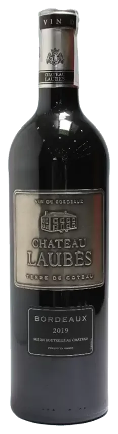 Rượu vang Pháp Chateau Laubès Grande Réserve