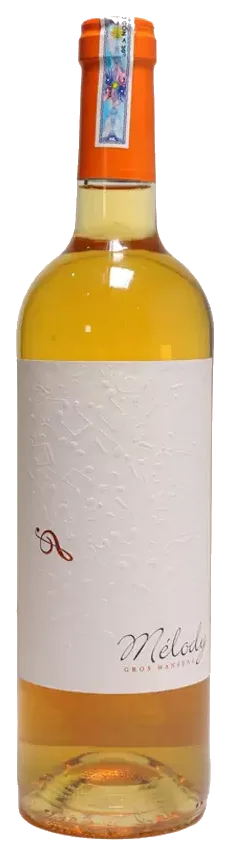 Rượu vang Pháp François Lurton Melody Gros Manseng