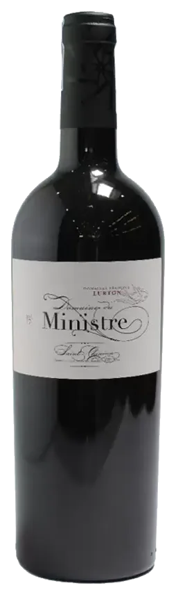 Rượu vang Pháp François Lurton Saint-Chinian Domaine Du Ministre
