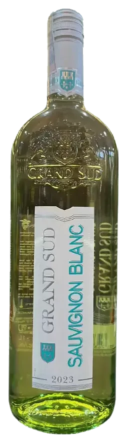 Rượu vang Pháp Grand Sud Sauvignon Blanc