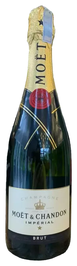 Rượu vang Pháp Moët & Chandon Impérial Brut Champagne