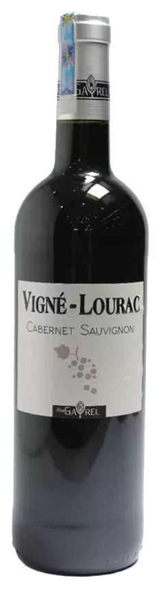 Rượu vang Pháp Vigné-Lourac Cabernet Sauvignon