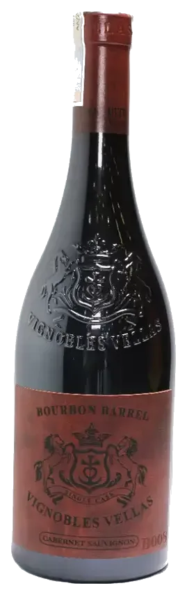 Rượu vang Pháp Bourbon Barrel Cabernet Sauvignon