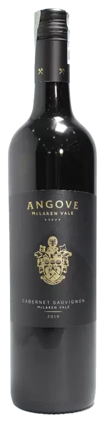 Rượu vang Úc Angove Family Crest Cabernet Sauvignon