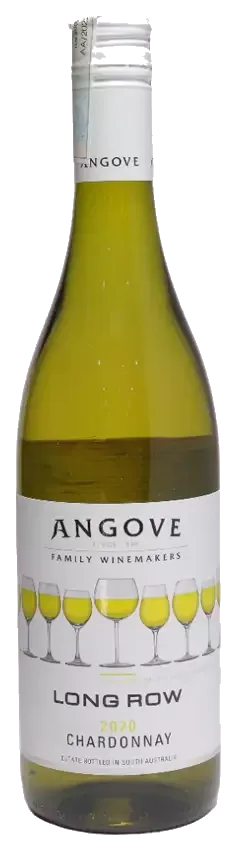 Rượu vang Úc Angove Long Row Chardonnay