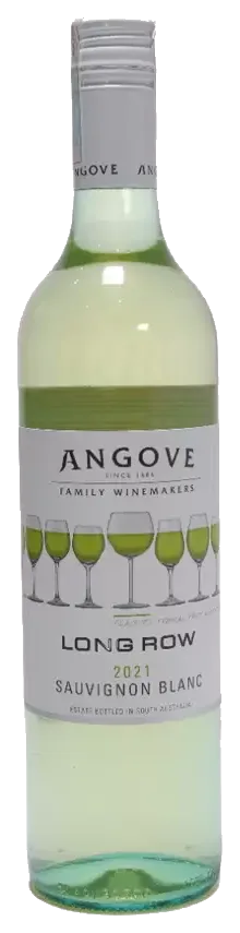 Rượu vang Úc Angove Long Row Sauvignon Blanc
