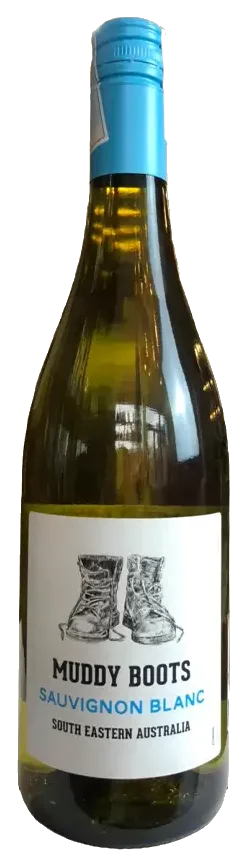 Rượu vang Úc Muddy Boots Sauvignon Blanc