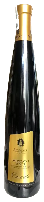 Rượu vang Ý Acquesi Casarito Moscato d'Asti