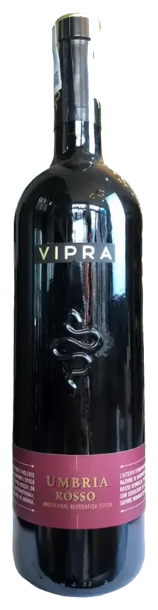 Rượu vang Ý Bigi Vipra Rossa Umbria