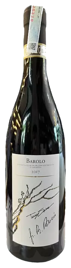 Rượu vang Ý Boeri Alfonso Barolo