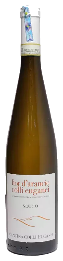 Rượu vang Ý Cantina Colli Euganei Fior d'Arancio Secco
