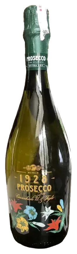 Rượu vang Ý Cavicchioli Prosecco