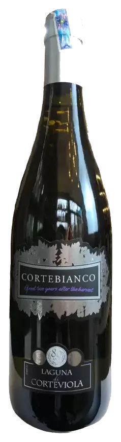 Rượu vang Ý Cortebianco Laguna di Corte Viola