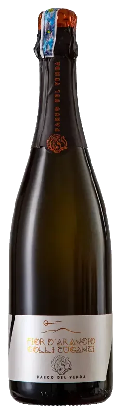 Rượu vang Ý Parco del Venda Fior d'Arancio Spumante Dolce
