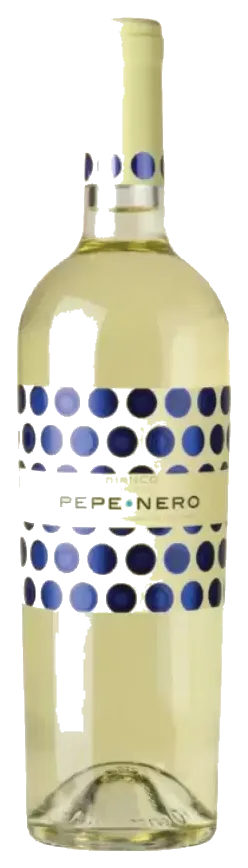 Rượu vang Ý PEPE NERO Bianco