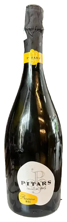 Rượu vang Ý Pitars Prosecco Brut