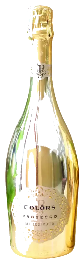 Rượu vang Ý Pitars Prosecco Millesimato