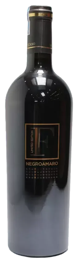 Rượu vang Ý San Marzano F Limited Edition Negroamaro