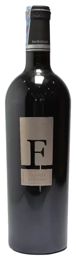 Rượu vang Ý San Marzano F Negroamaro