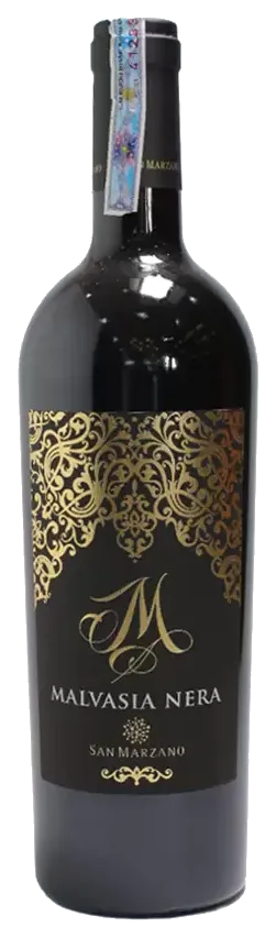 Rượu vang Ý San Marzano Malvasia Nera 2019