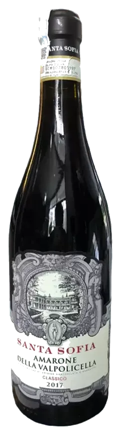 Rượu vang Ý Santa Sofia Amarone Della Valpolicella Classico