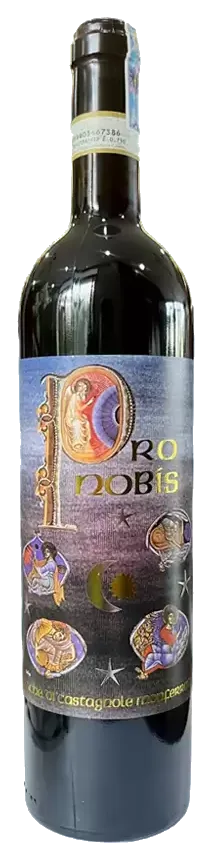 Rượu vang Ý Sant’Agata Pro Nobis Ruché di Castagnole Monferrato