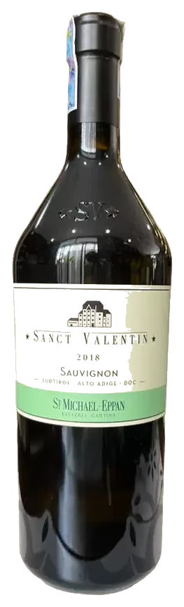 Rượu vang Ý St. Michael-Eppan Sanct Valentin Sauvignon