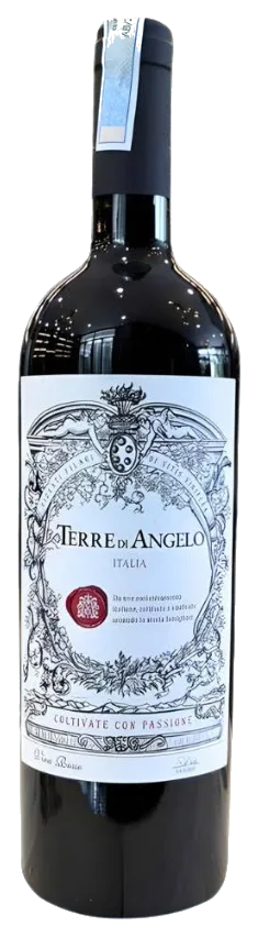 Rượu vang Ý Terre Di Angelo